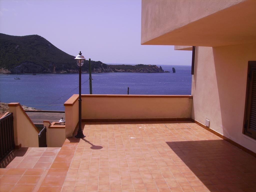 Campese Apartments Exterior photo